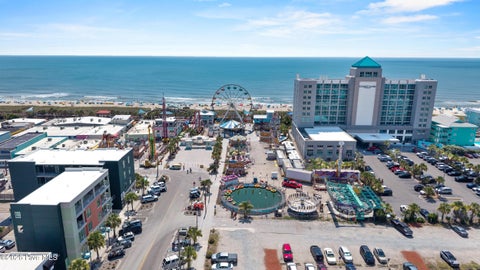 Tiny photo for 919 Riptide Lane, Carolina Beach, NC 28428 (MLS # 100587993)
