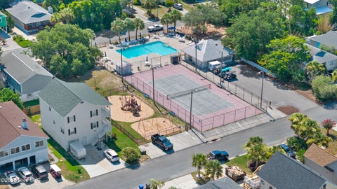 Tiny photo for 919 Riptide Lane, Carolina Beach, NC 28428 (MLS # 100587993)