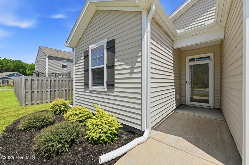 Photo of 9048 Saint George Road #Lot 24, Wilmington, NC 28411 (MLS # 100601391)