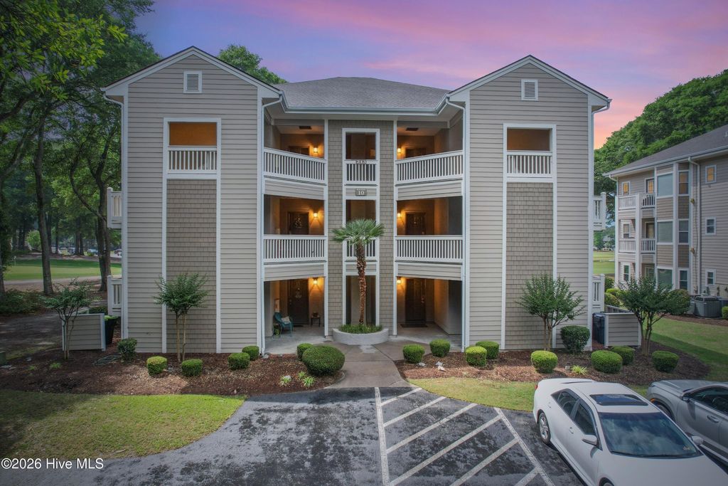 Photo of 213 Kings Trail # 1005, Sunset Beach, NC 28468 (MLS # 100572388)