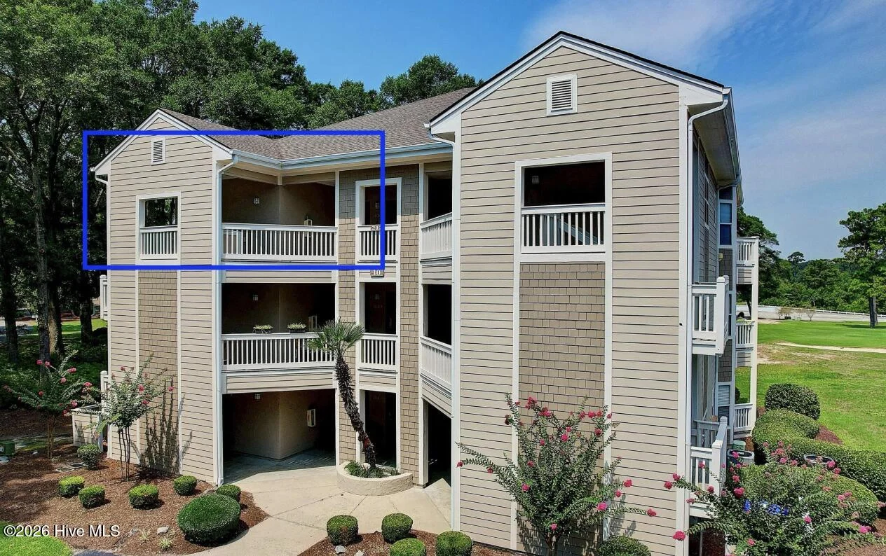 213 Kings Trail Unit # 1005