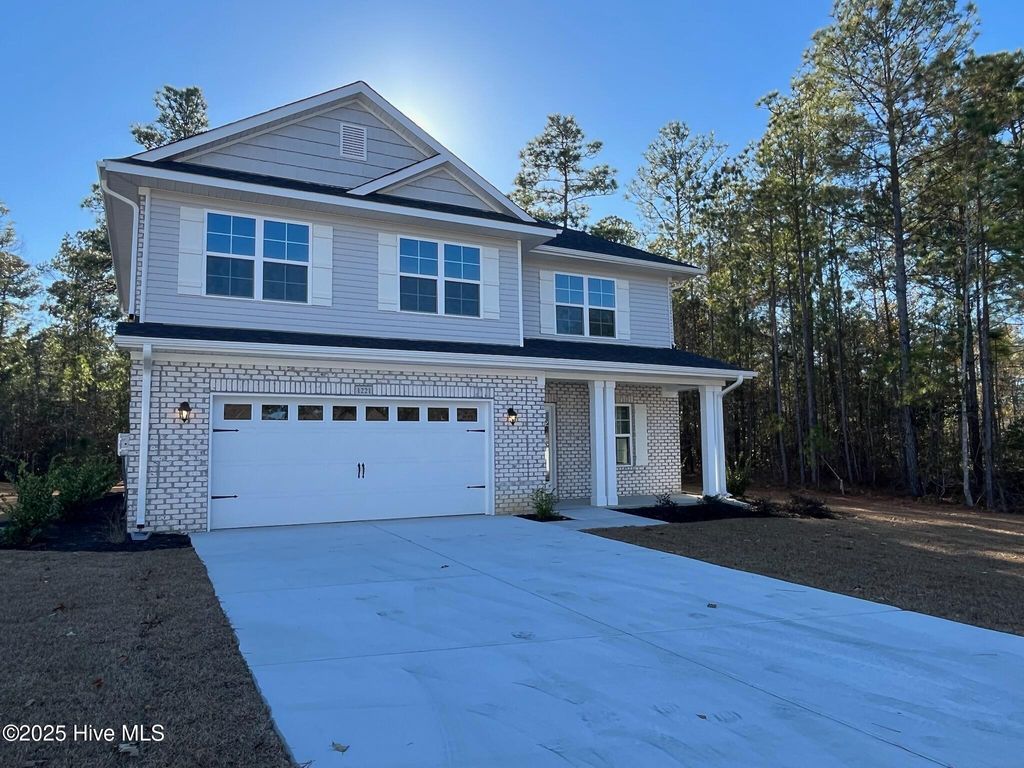 Photo of 1221 Mandevilla Drive SE, Bolivia, NC 28422 (MLS # 100420321)
