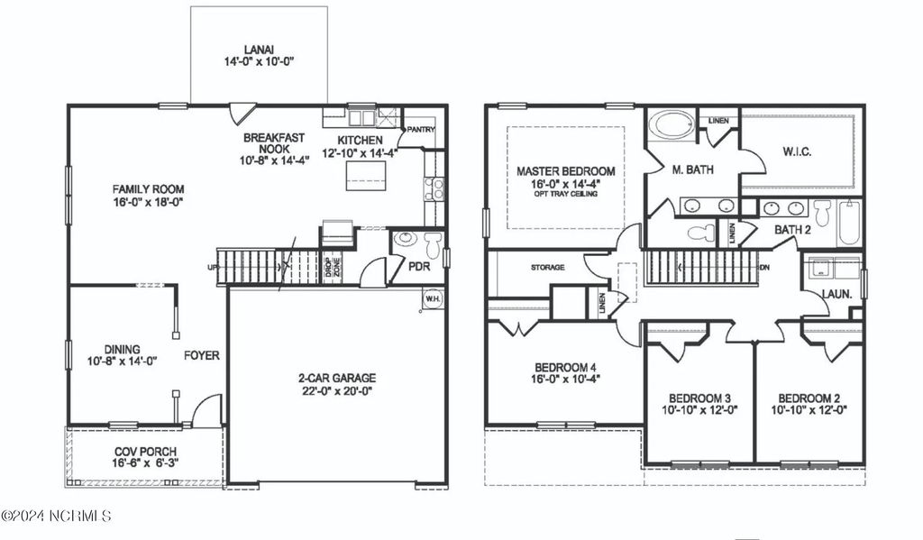 Photo of 1221 Mandevilla Drive SE, Bolivia, NC 28422 (MLS # 100420321)