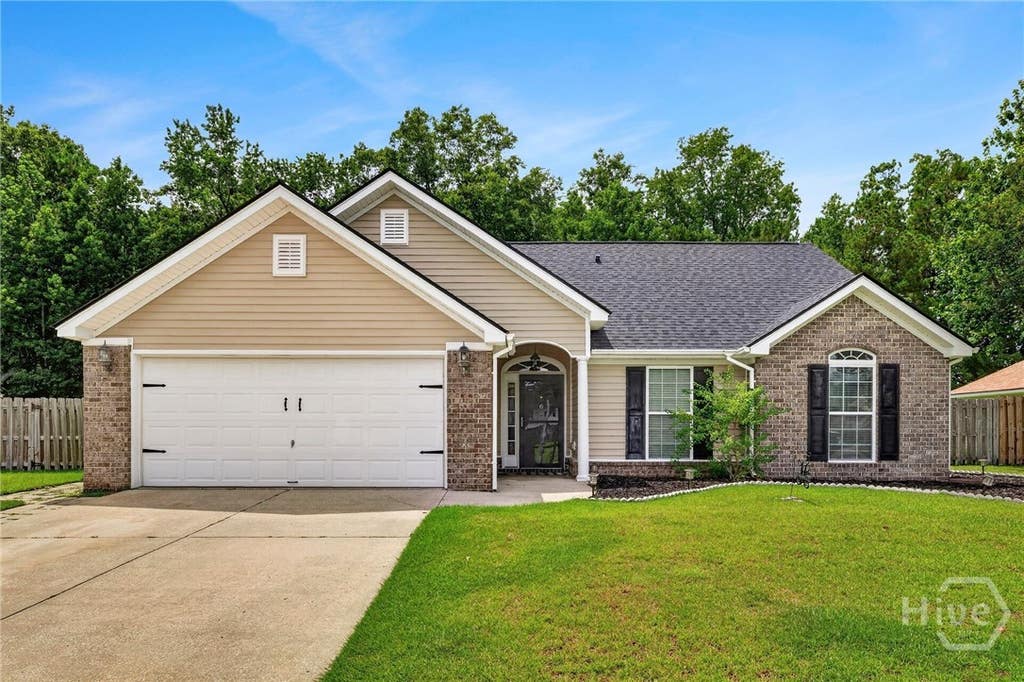 Photo of 6 Fieldstone Court, Savannah, GA 31419 (MLS # SA359021)