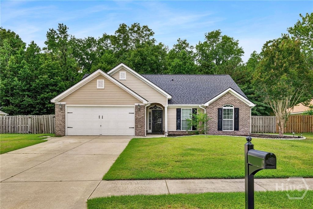 Photo of 6 Fieldstone Court, Savannah, GA 31419 (MLS # SA359021)