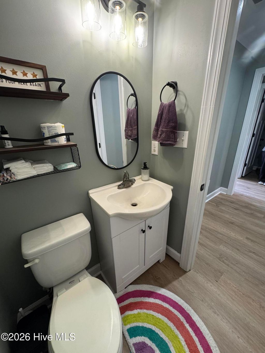 Photo of 205 Kenan Loop, Jacksonville, NC 28546 (MLS # 100566415)