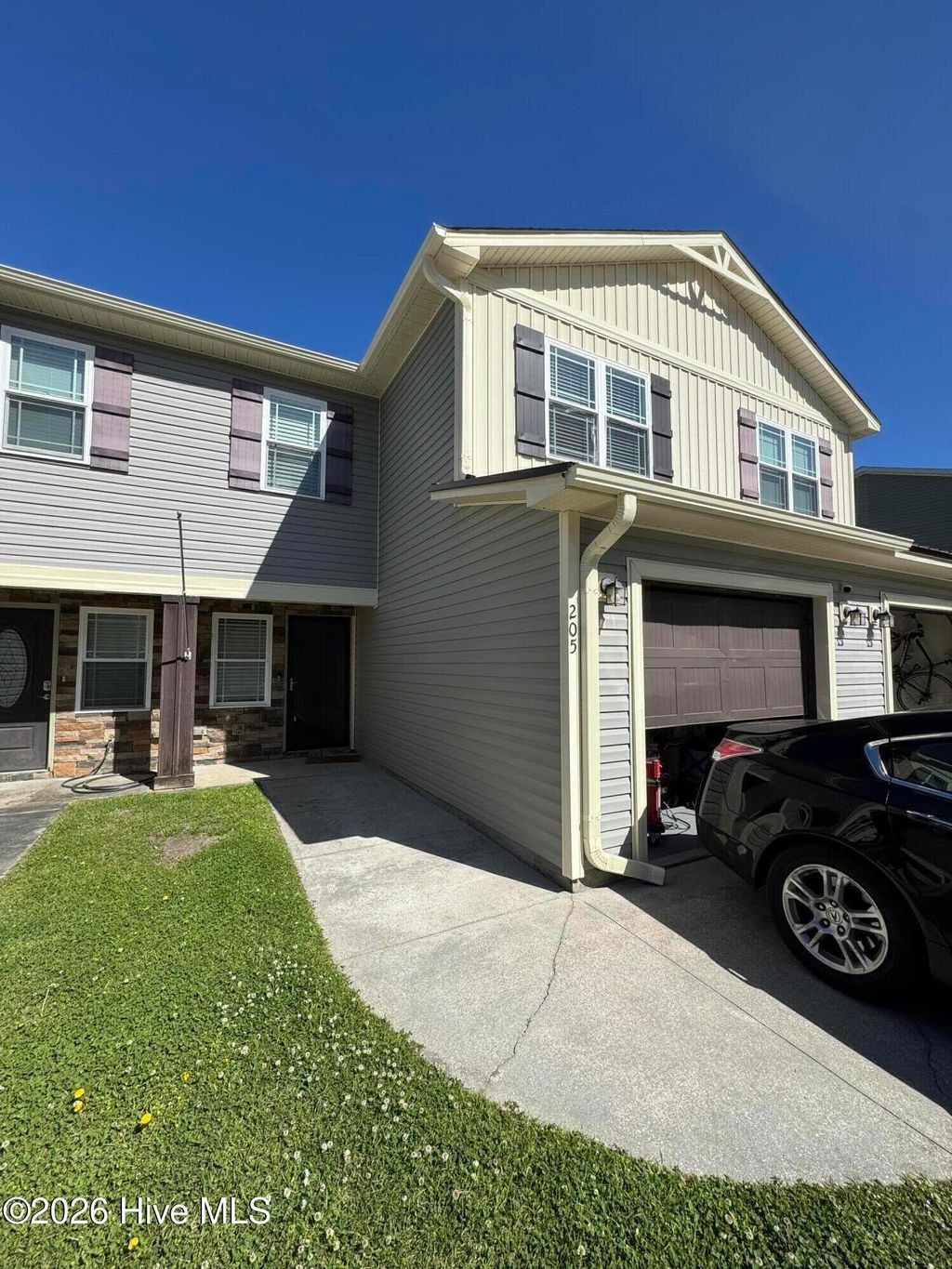 Photo of 205 Kenan Loop, Jacksonville, NC 28546 (MLS # 100566415)