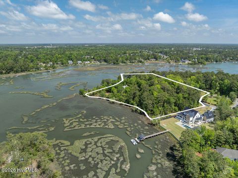 802 Johns Orchard Lane Wilmington NC 28411