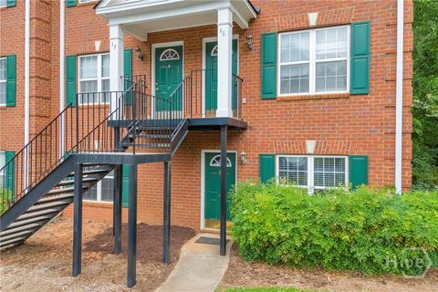 Photo of 600 Mitchell Bridge Road #16, Athens, GA 30606 (MLS # CL356756)