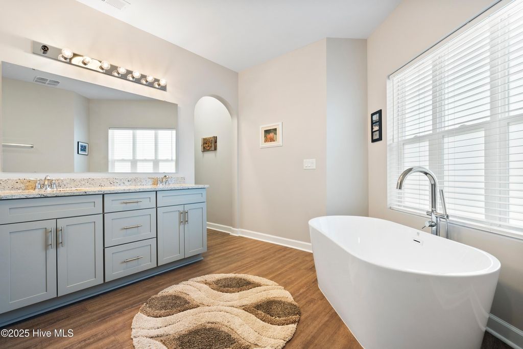 Photo of 619 Spencer Farlow Drive #23, Carolina Beach, NC 28428 (MLS # 100542204)