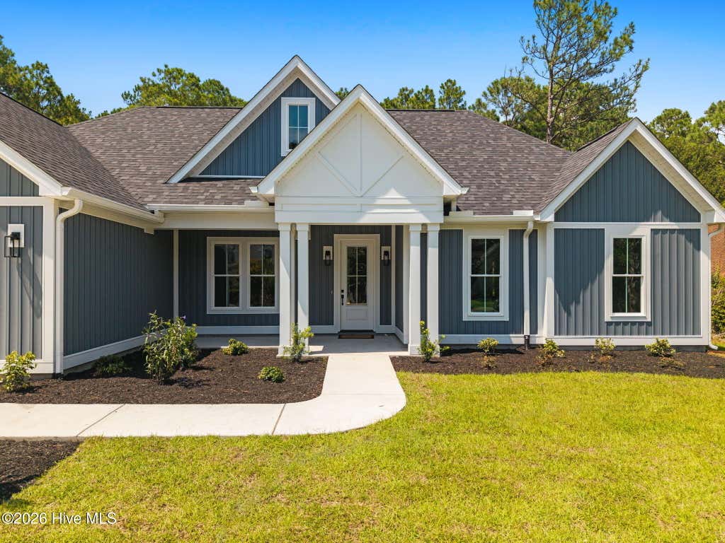 Photo of 14 Country Club Drive, Shallotte, NC 28470 (MLS # 100598697)