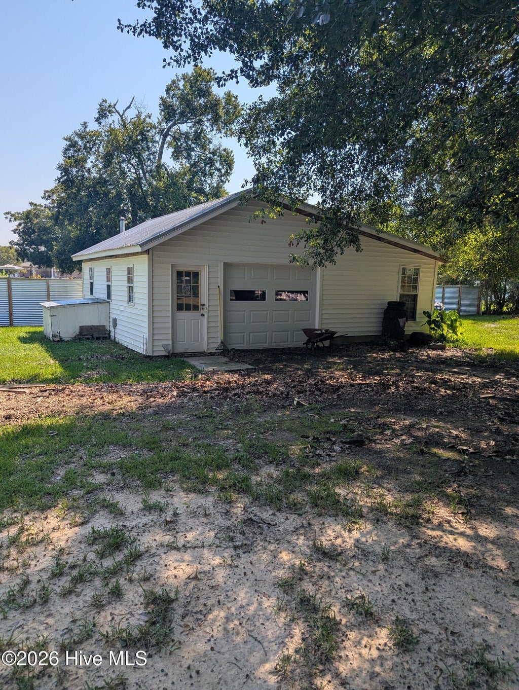Photo of 900 E Nicholson Street, Clinton, NC 28328 (MLS # 100601150)