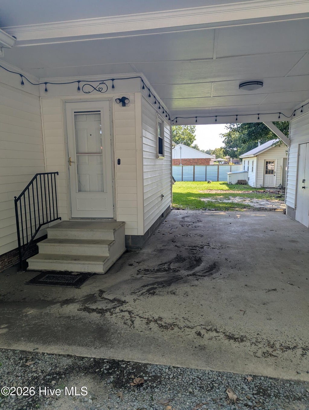 Photo of 900 E Nicholson Street, Clinton, NC 28328 (MLS # 100601150)