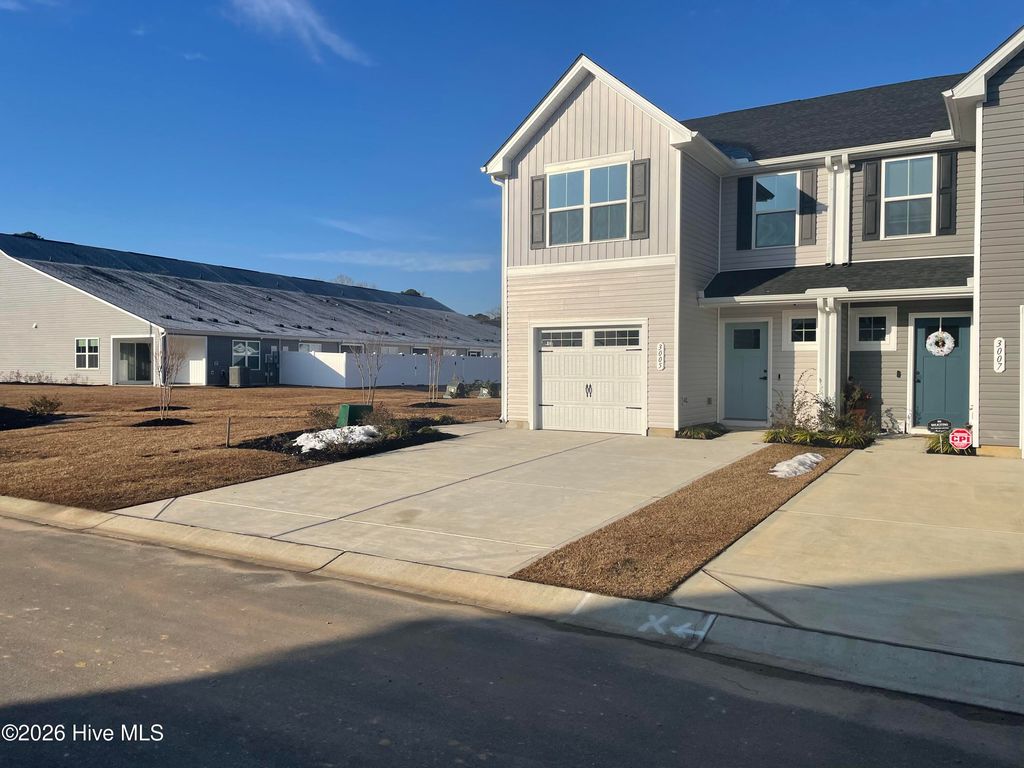 Photo of 3005 Edgemead Circle NW #F, Calabash, NC 28467 (MLS # 100559123)