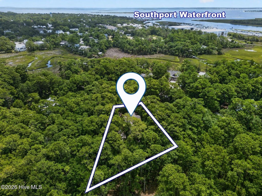Photo of 6271 Cattail Court, Southport, NC 28461 (MLS # 100594983)