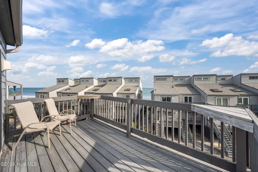 Photo of 1928 New River Inlet Road #214, North Topsail Beach, NC 28460 (MLS # 100561759)