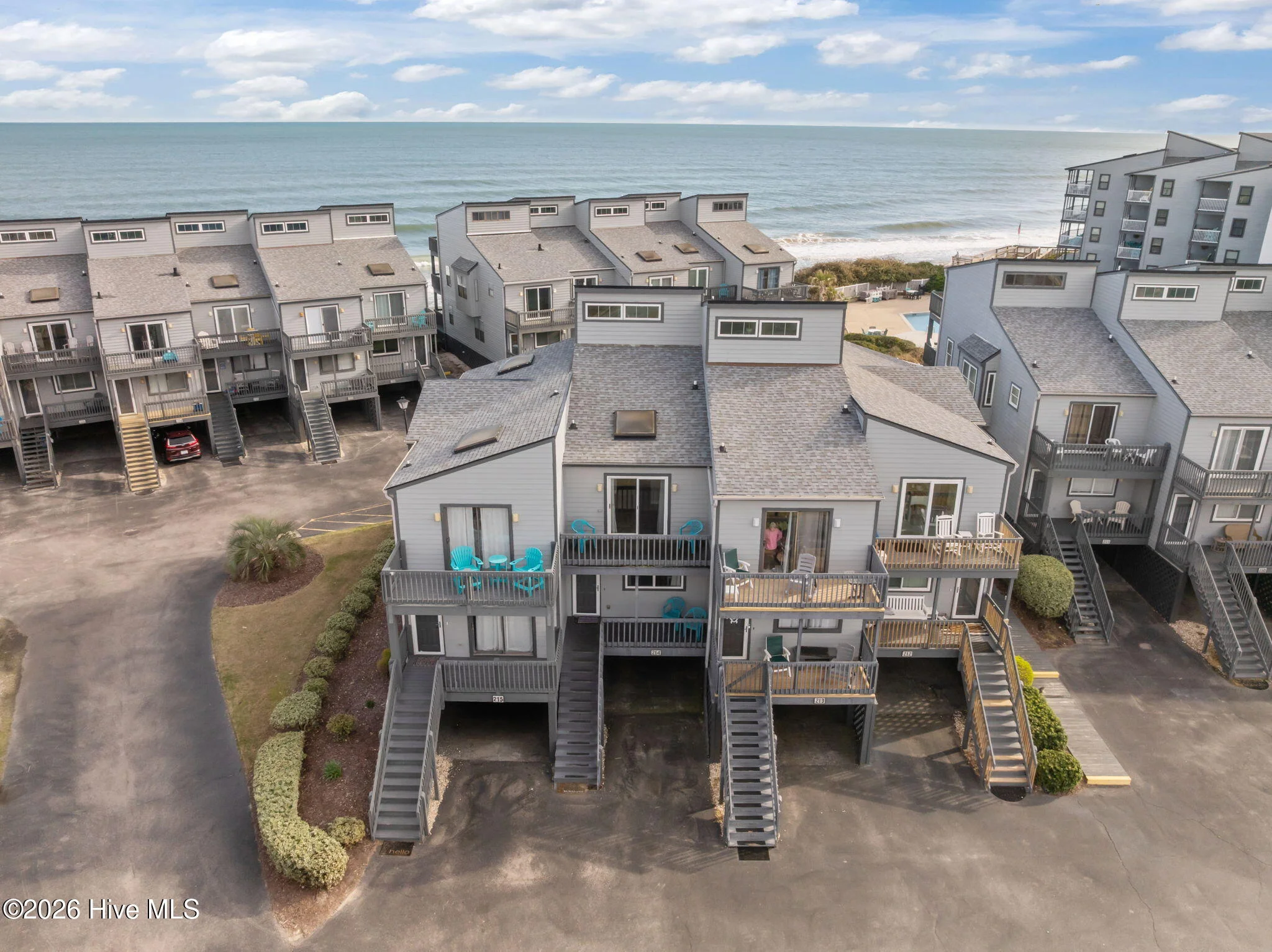 1928 New River Inlet Road Unit 214