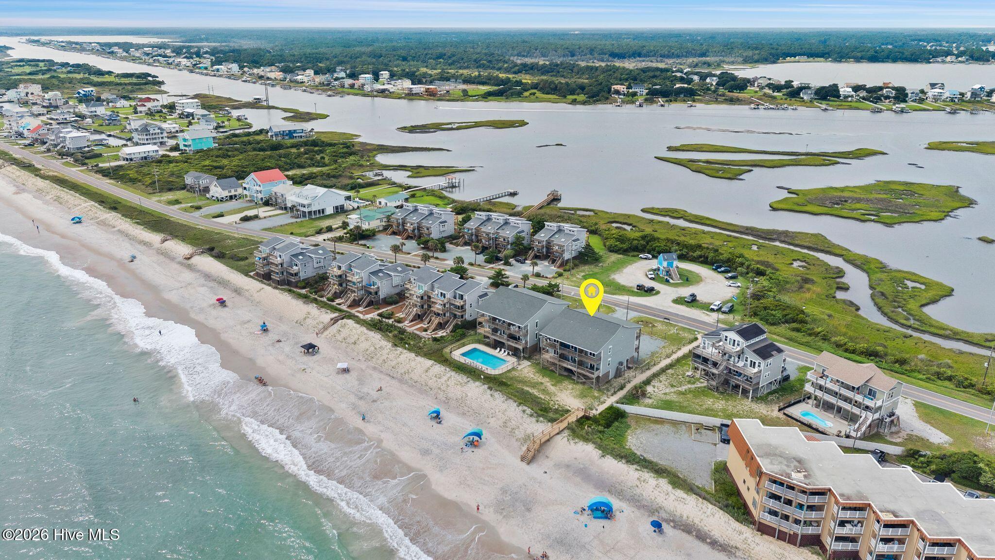1792 New River Inlet Road