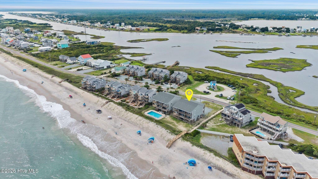 Photo of 1792 New River Inlet Road, North Topsail Beach, NC 28460 (MLS # 100596698)