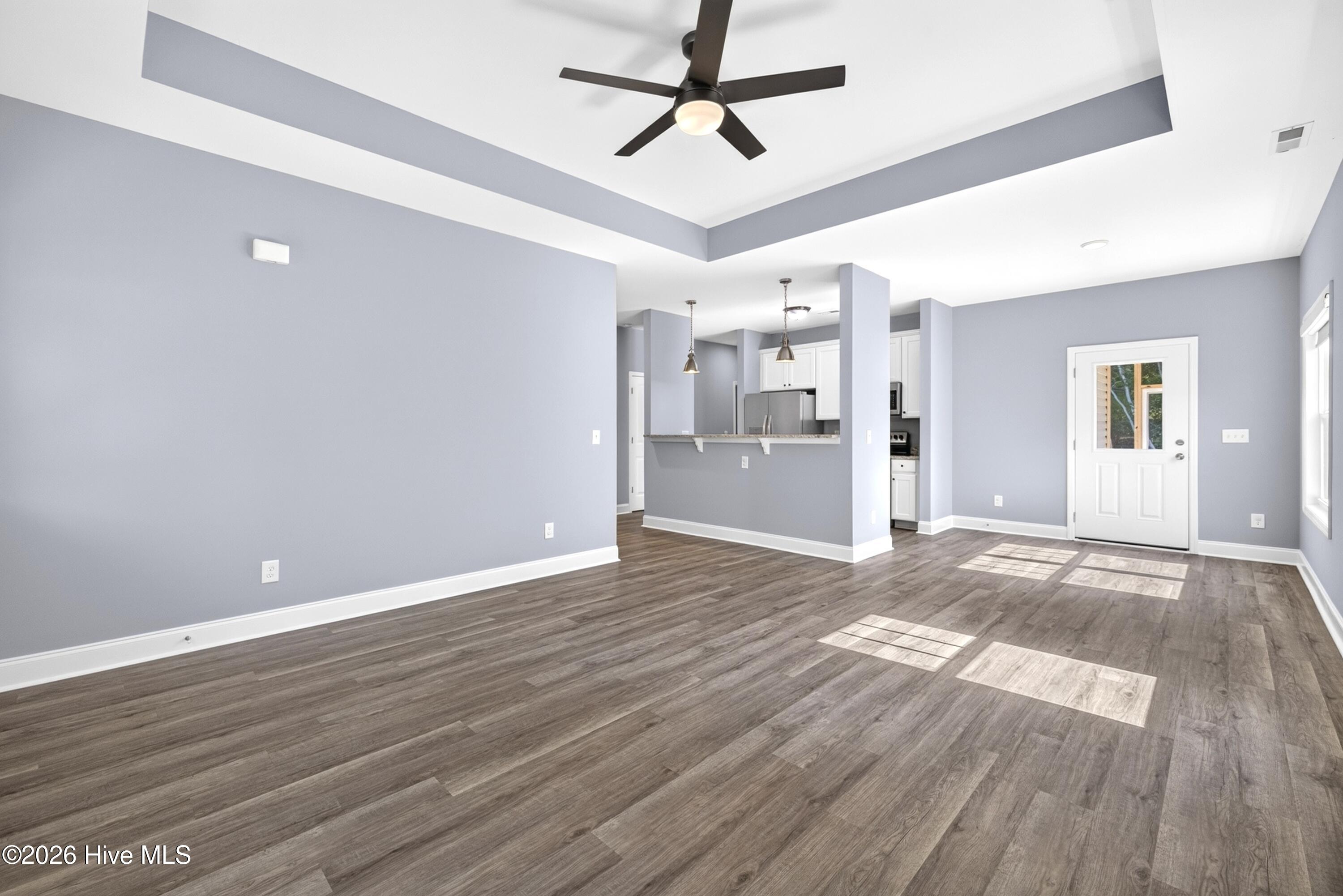 1205 Dan Owen Drive