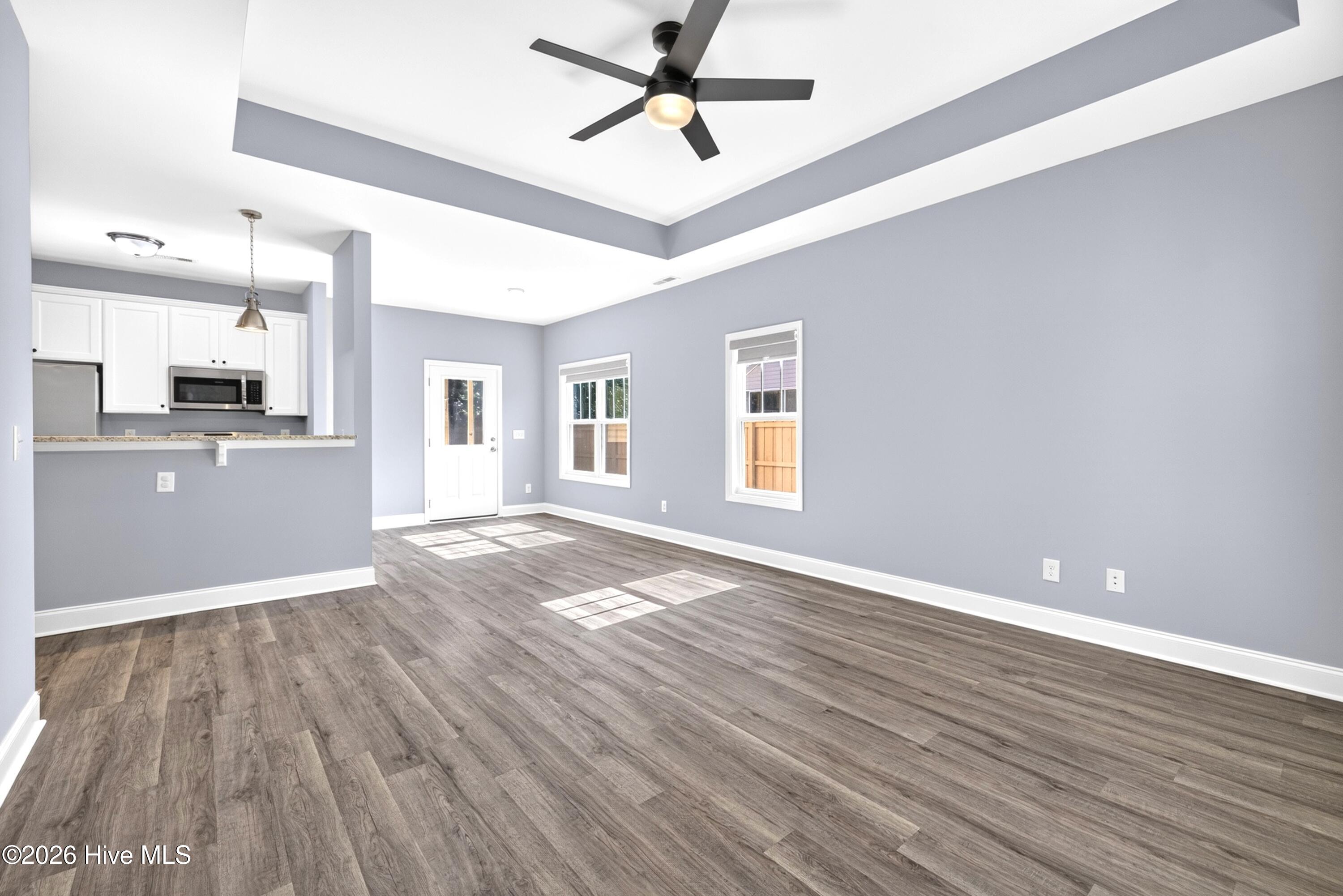 1205 Dan Owen Drive