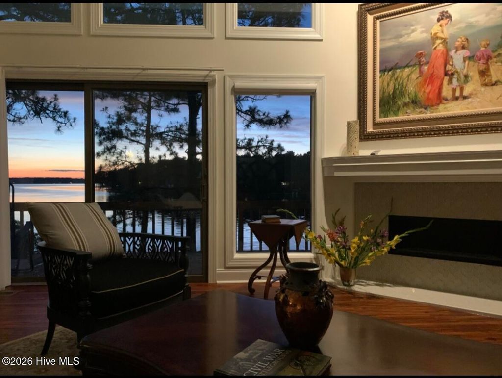 Photo of 120 Douglas Street, West End, NC 27376 (MLS # 100560541)