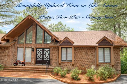 Photo of 120 Douglas Street, West End, NC 27376 (MLS # 100560541)