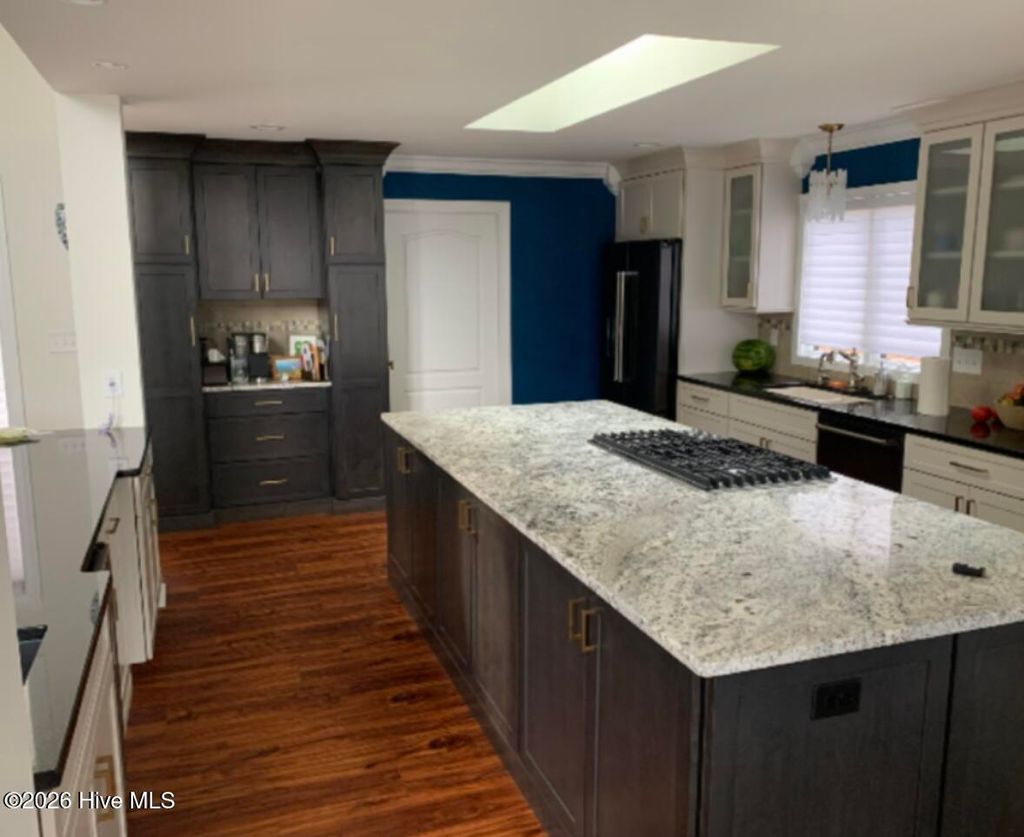 Photo of 120 Douglas Street, West End, NC 27376 (MLS # 100560541)