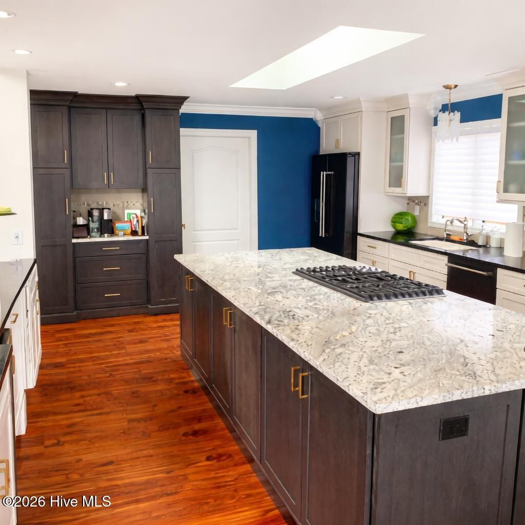 Photo of 120 Douglas Drive, West End, NC 27376 (MLS # 100560541)