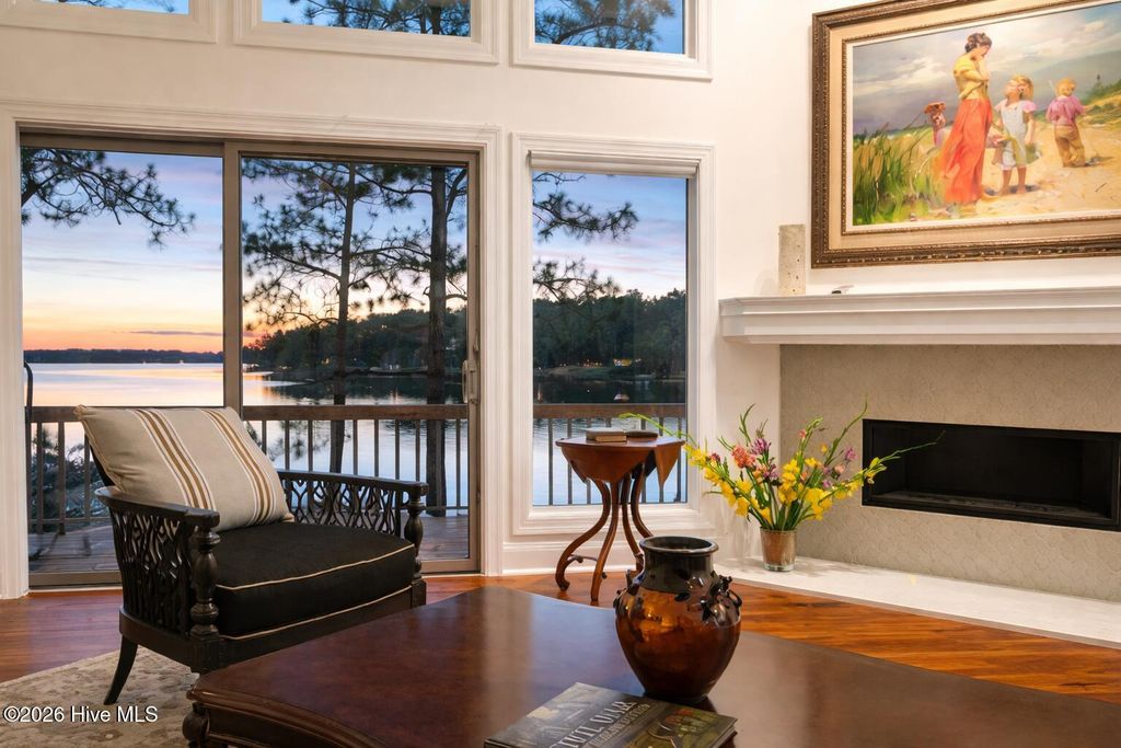 Photo of 120 Douglas Drive, West End, NC 27376 (MLS # 100560541)