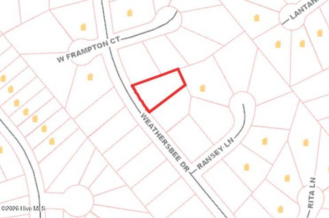 Tiny photo for 271 Weathersbee Drive, Hampstead, NC 28443 (MLS # 100576181)