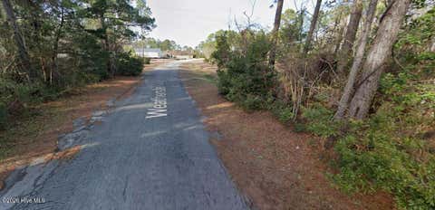Tiny photo for 271 Weathersbee Drive, Hampstead, NC 28443 (MLS # 100576181)
