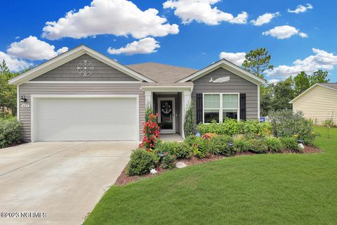 405 Red Fox Street NW Shallotte NC 28470