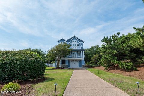 Homes For Sale - 600 Cottage Lane<br/> Corolla, NC 27927