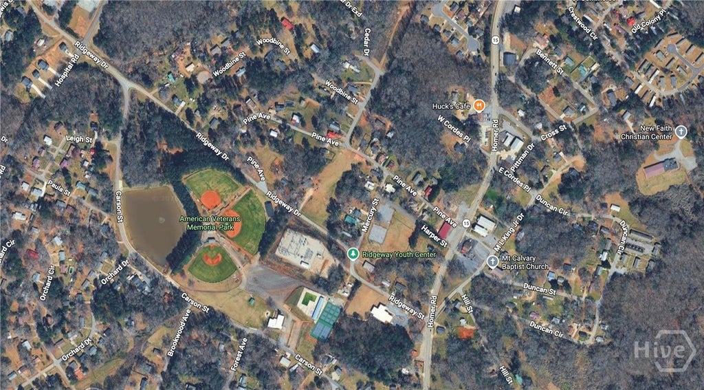 Photo of 0 Pine Avenue, Commerce, GA 30529 (MLS # CL363683)