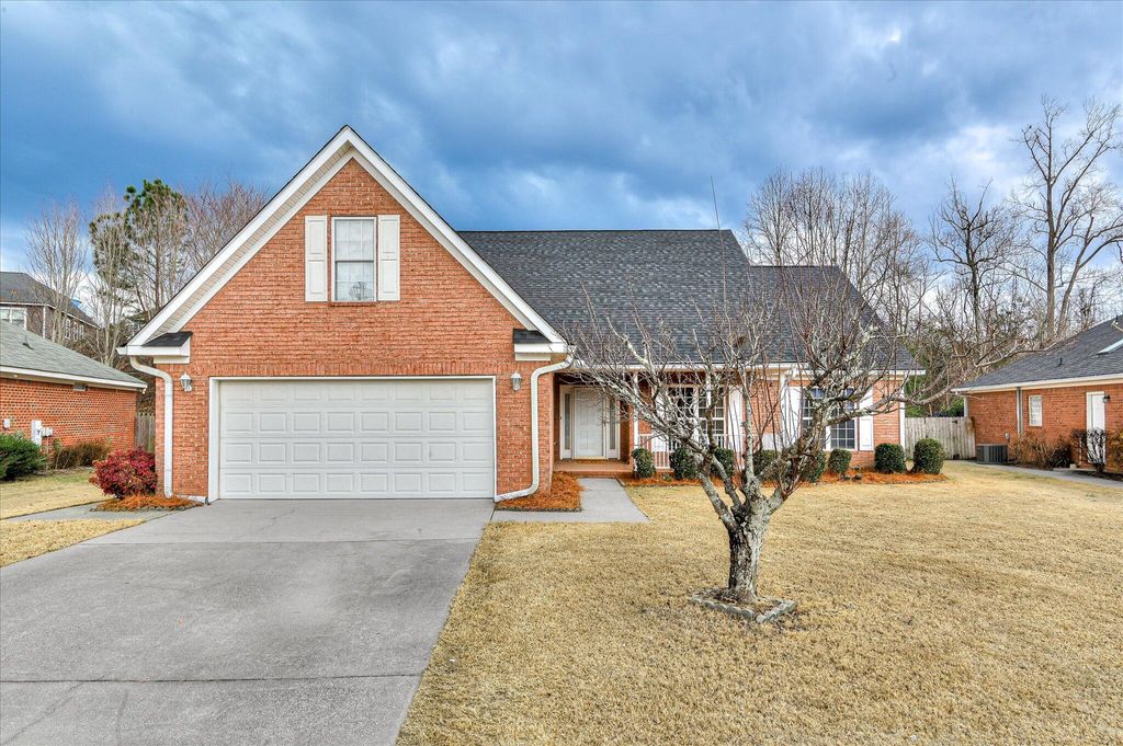 Photo of 518 Julia Court, Grovetown, GA 30813 (MLS # 552079)