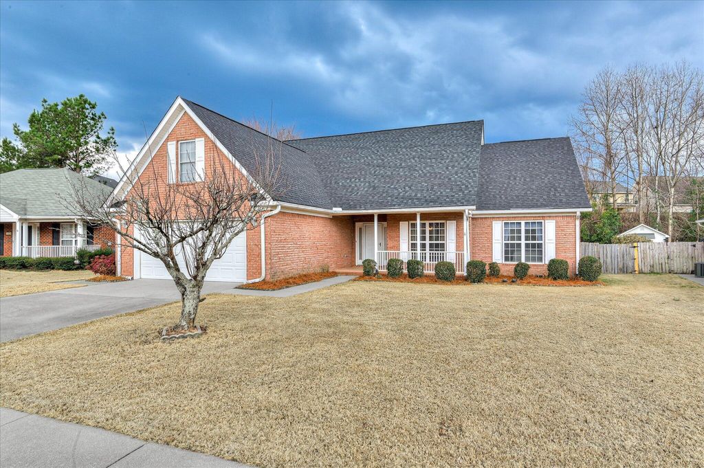 Photo of 518 Julia Court, Grovetown, GA 30813 (MLS # 552079)