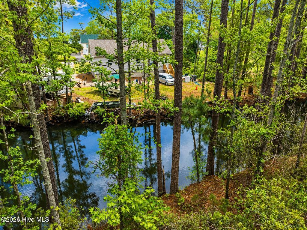 Photo of 131 Sportsman Lane, Beaufort, NC 28516 (MLS # 100570397)