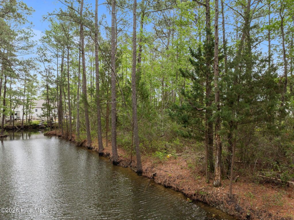 Photo of 131 Sportsman Lane, Beaufort, NC 28516 (MLS # 100570397)