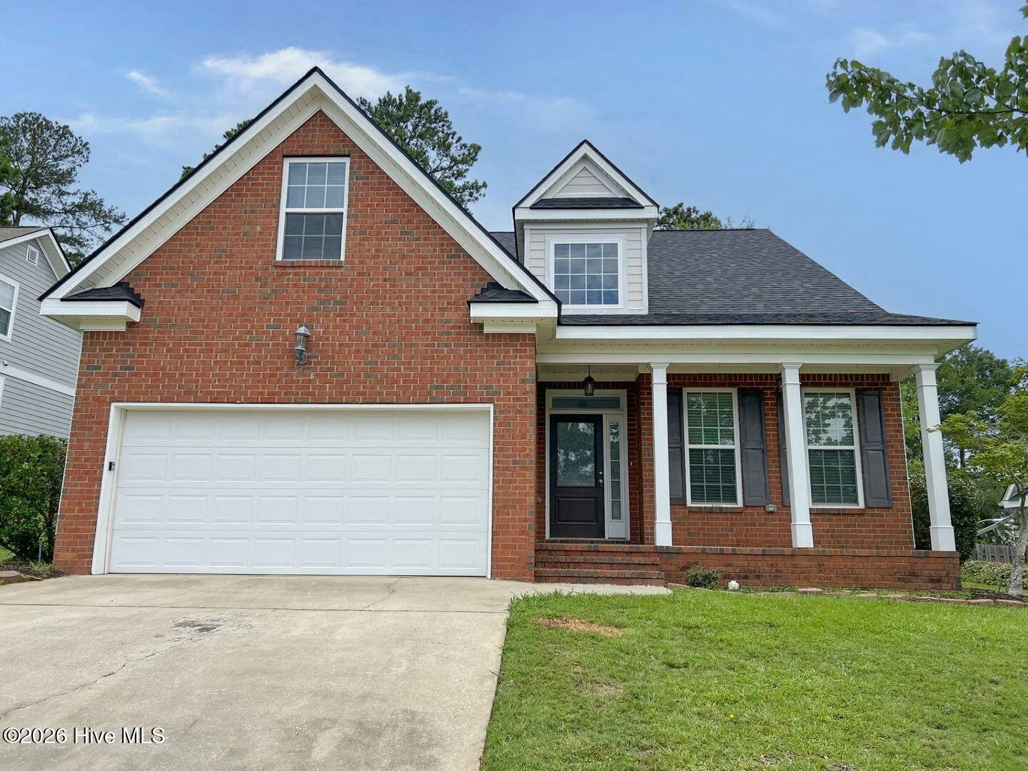 1119 Hunters Cove