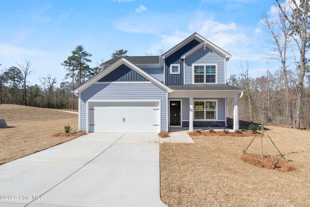 Photo of 5663 Cobalt Falls Bend #Lot 301, Aiken, SC 29801 (MLS # 100595369)