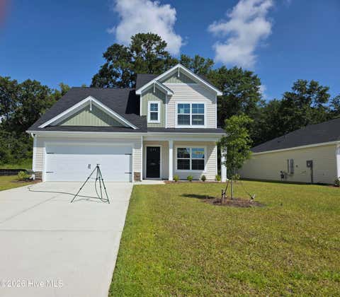 Homes For Sale - 5663 Cobalt Falls Bend #LOT 301<br/> Aiken, SC 29801