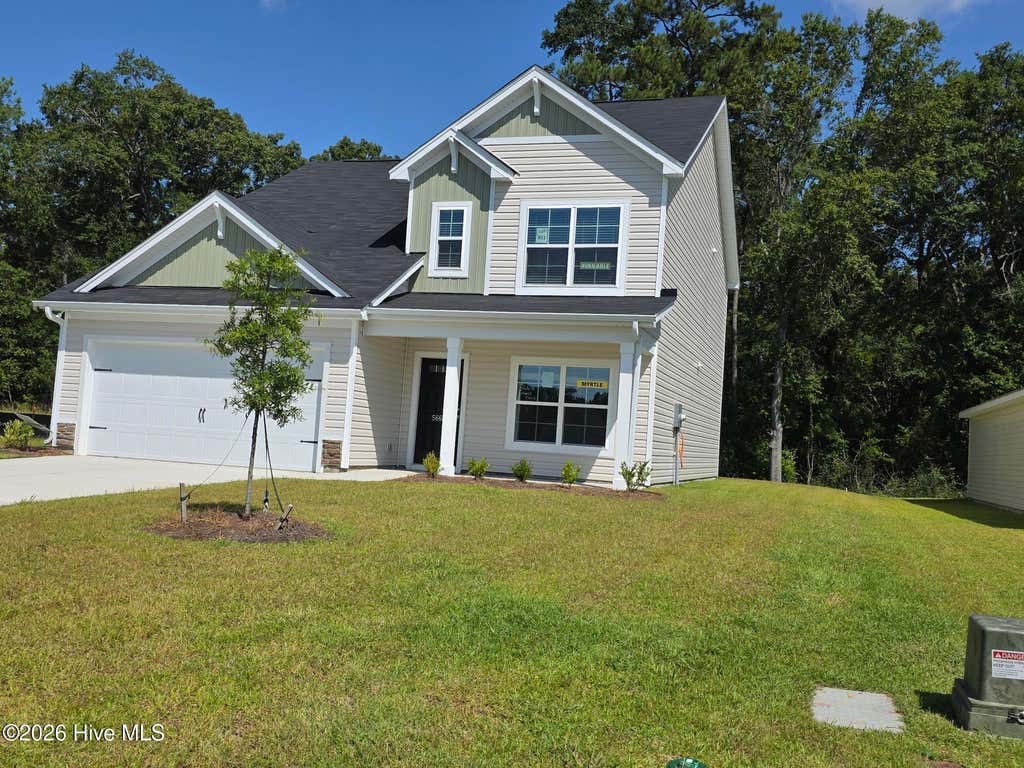 Photo of 5663 Cobalt Falls Bend #Lot 301, Aiken, SC 29801 (MLS # 100595369)