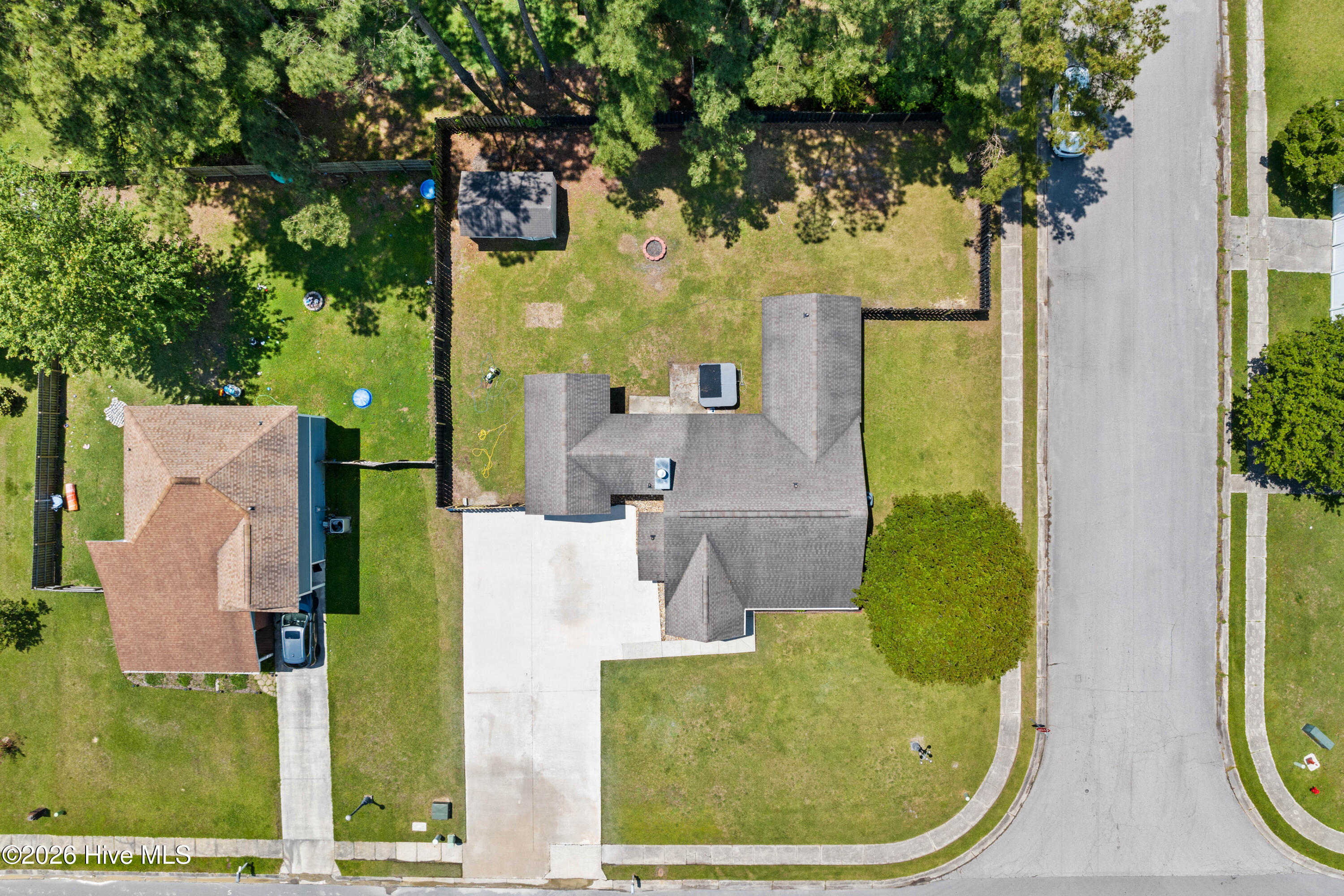 210 Balsam Road