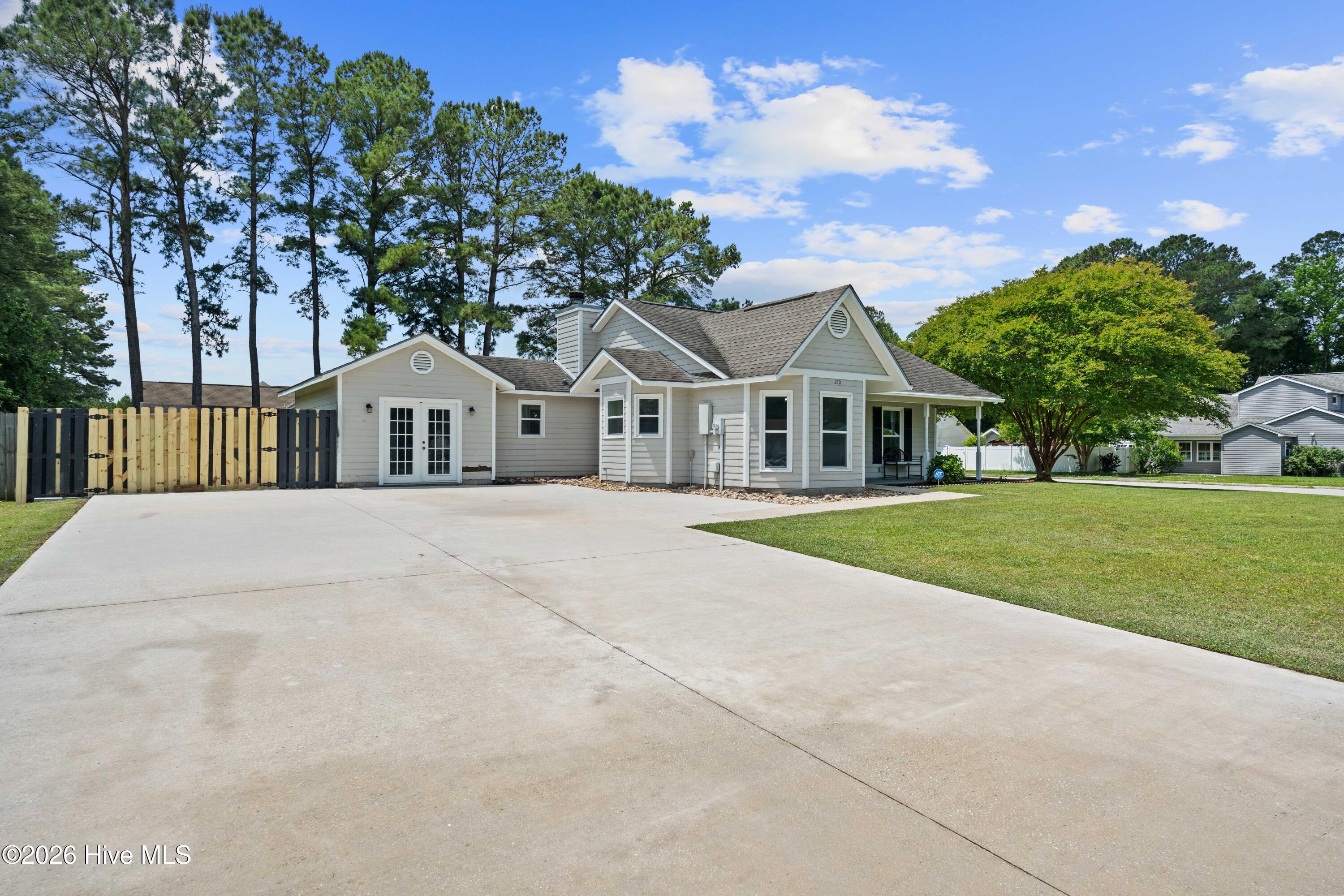 210 Balsam Road