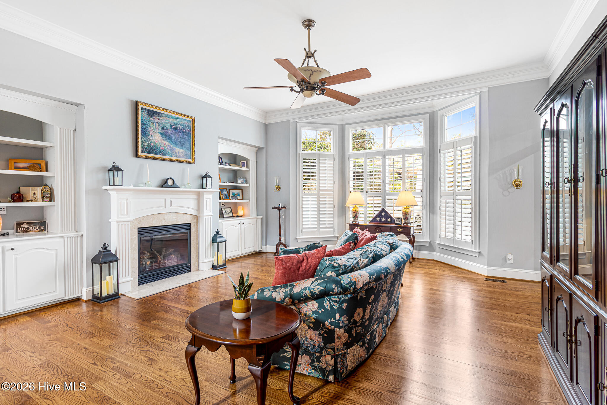 206 Glenn Abby Drive