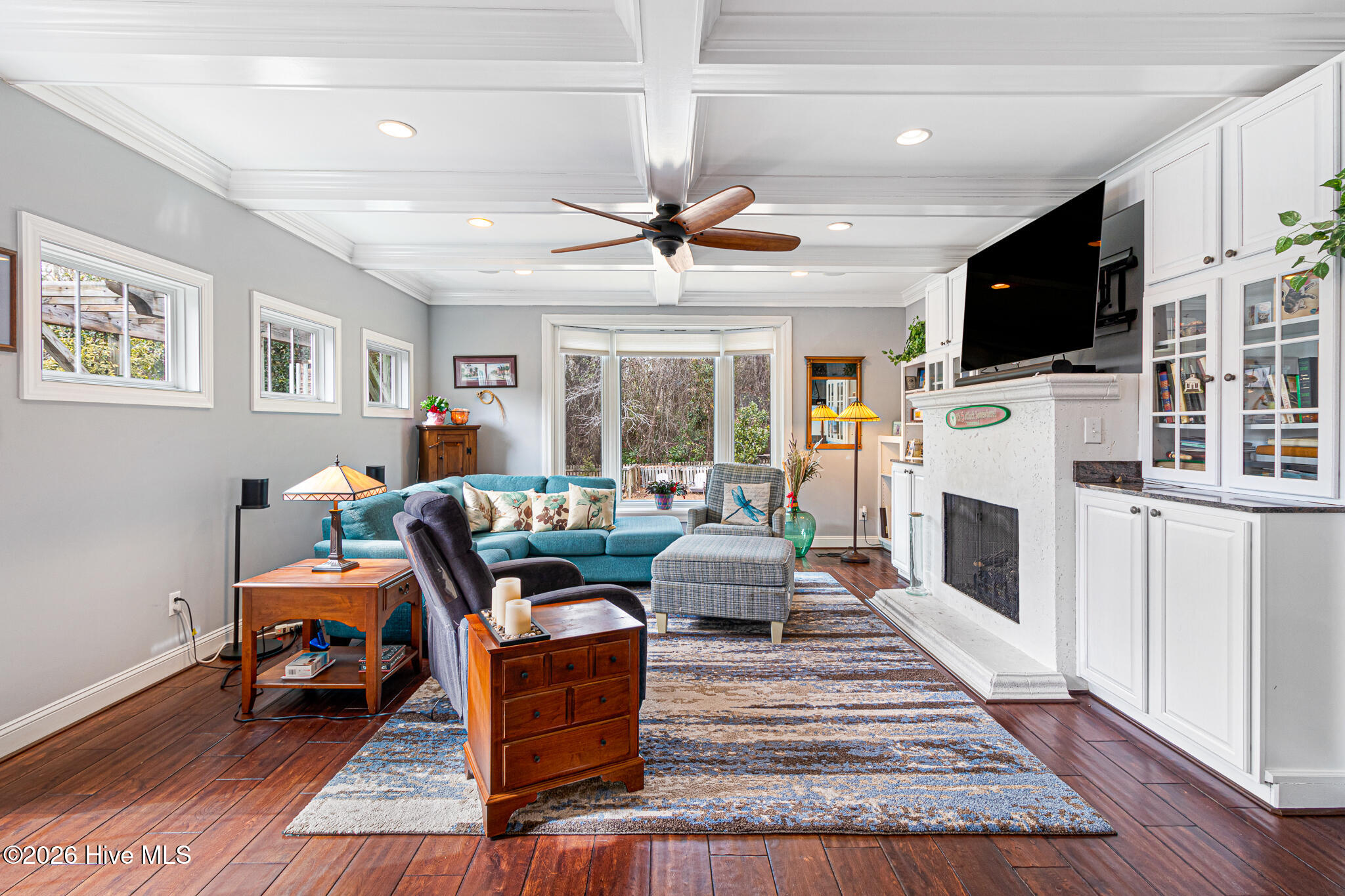 206 Glenn Abby Drive