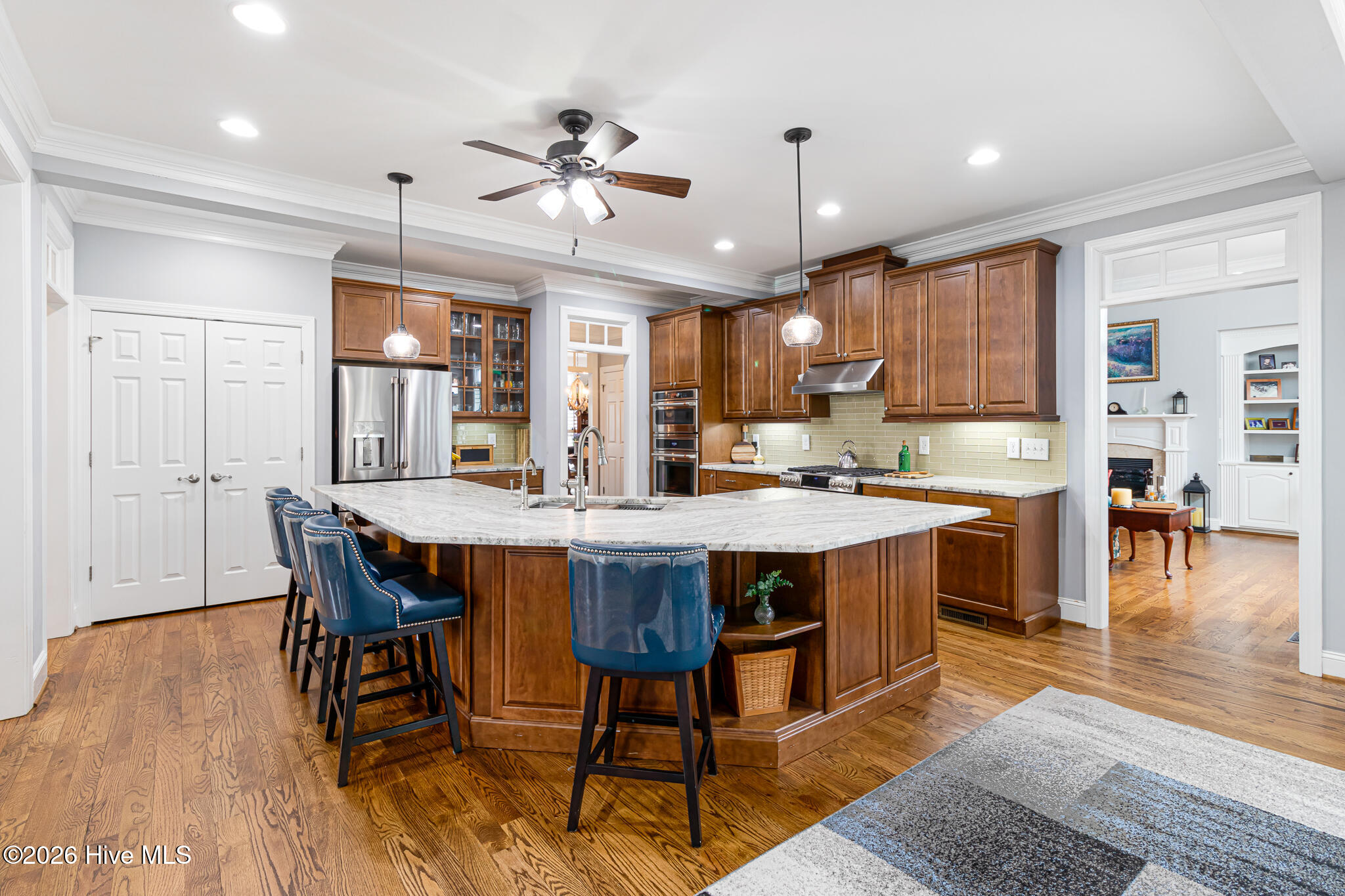 206 Glenn Abby Drive