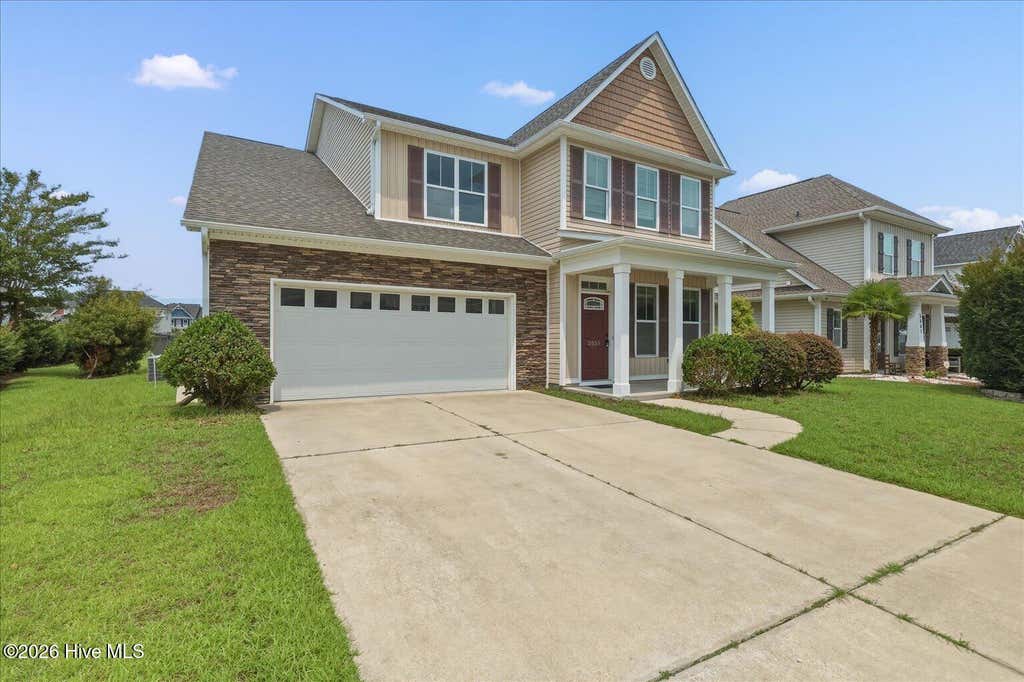 Photo of 2057 Lapham Drive, Leland, NC 28451 (MLS # 100593659)