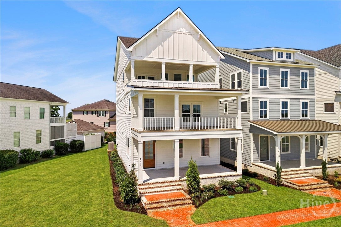 964 Reserve Circle
